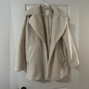 HM Sherpa Coat